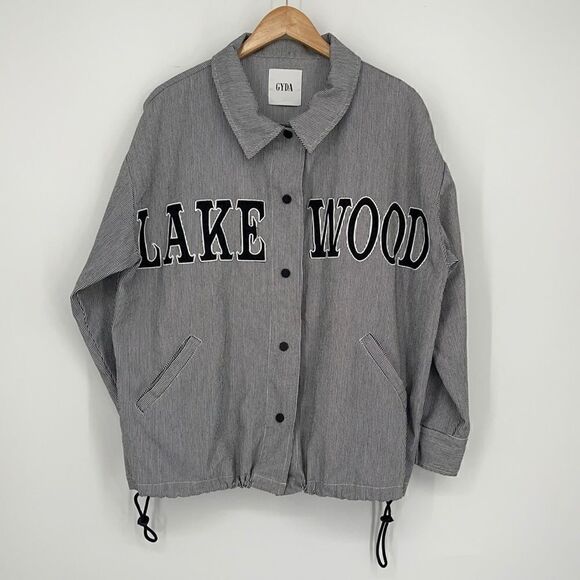 GYDA Lakewood Japanese Street fashion - Picture 2 of 11